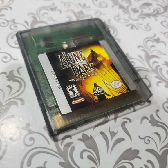 for Nintendo Gameboy Color - Picture 4 of 4